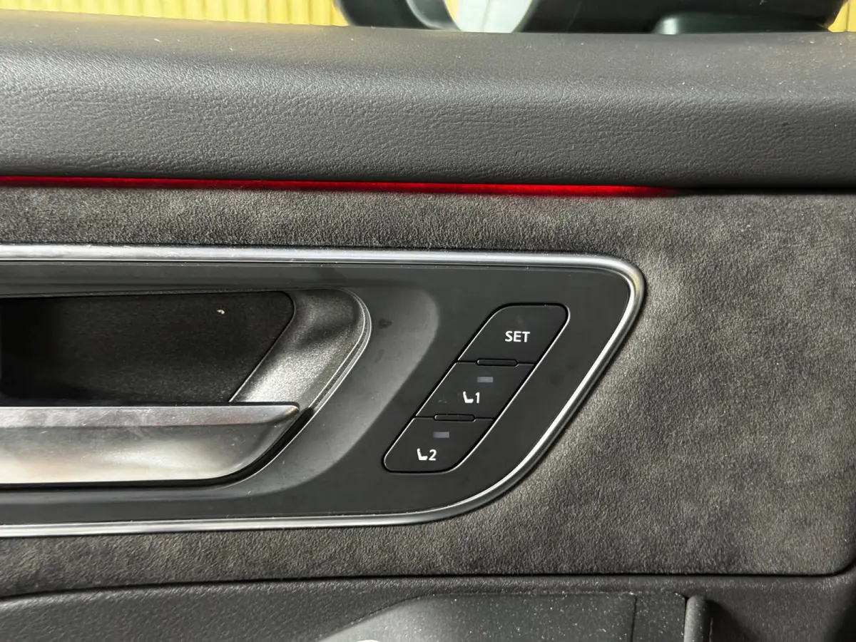 1.3 MHEV Xtronic Tekna Plus PANO|BOSE|HUD|FULL LED|CRUISE|MASSAGE|MEMORY|360 CAM