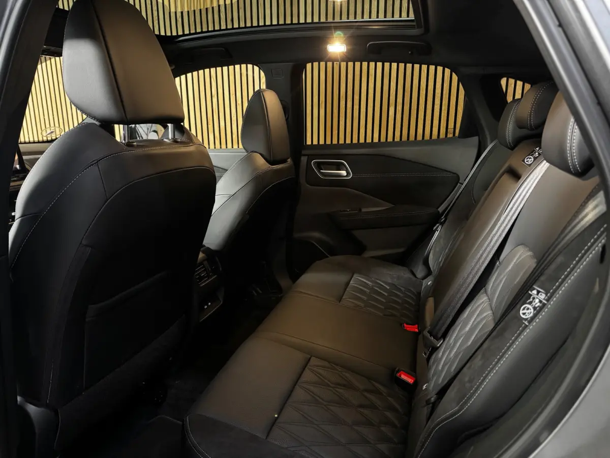 1.3 MHEV Xtronic Tekna Plus PANO|BOSE|HUD|FULL LED|CRUISE|MASSAGE|MEMORY|360 CAM