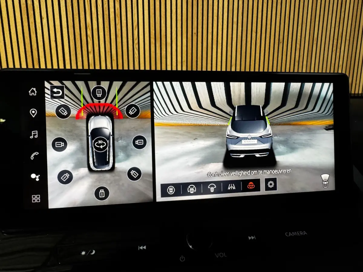 1.3 MHEV Xtronic Tekna Plus PANO|BOSE|HUD|FULL LED|CRUISE|MASSAGE|MEMORY|360 CAM