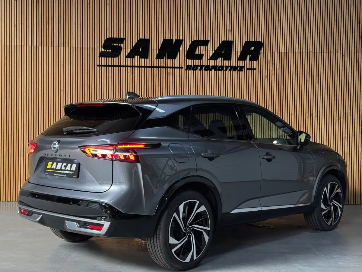 1.3 MHEV Xtronic Tekna Plus PANO|BOSE|HUD|FULL LED|CRUISE|MASSAGE|MEMORY|360 CAM