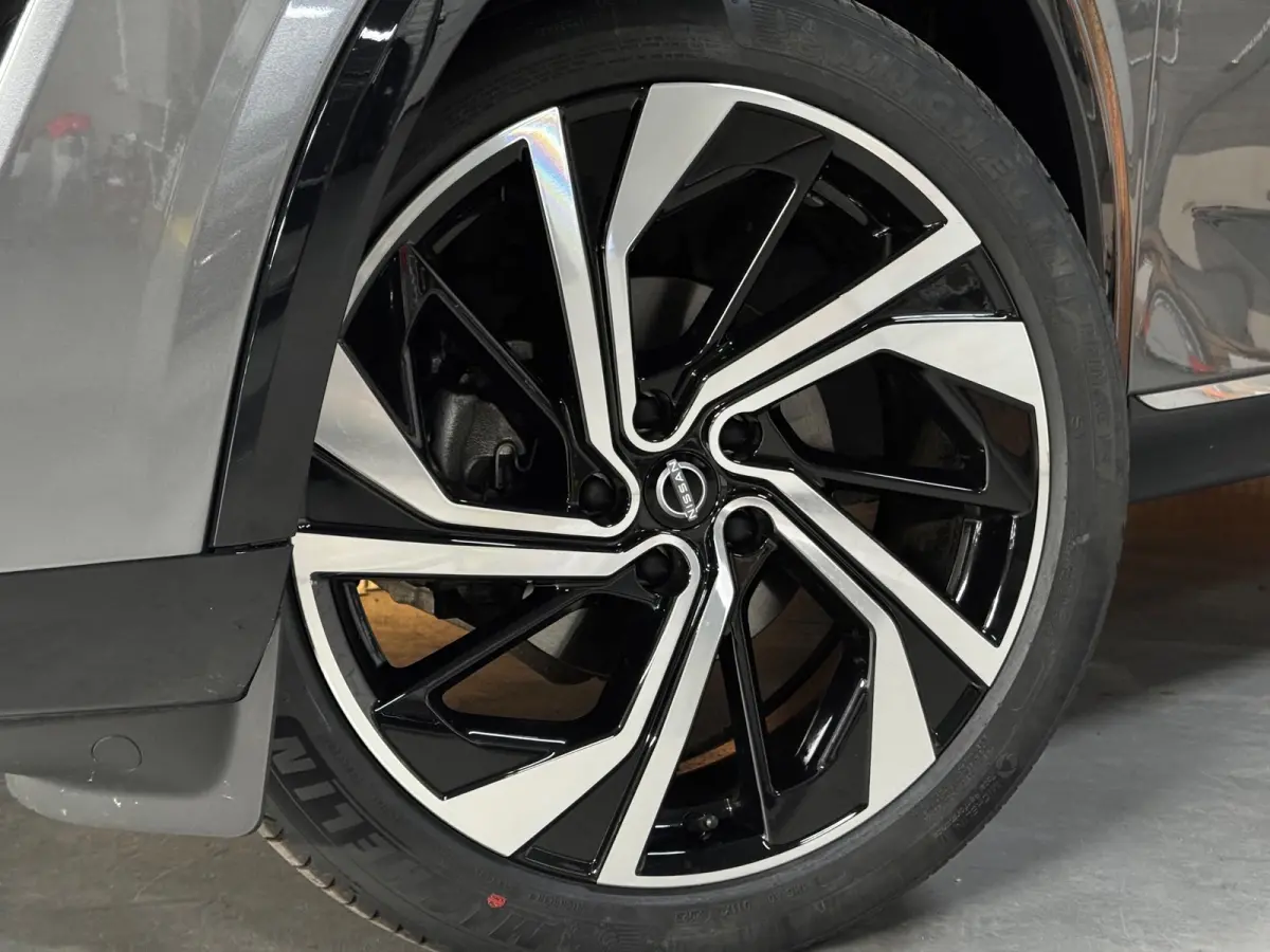 1.3 MHEV Xtronic Tekna Plus PANO|BOSE|HUD|FULL LED|CRUISE|MASSAGE|MEMORY|360 CAM
