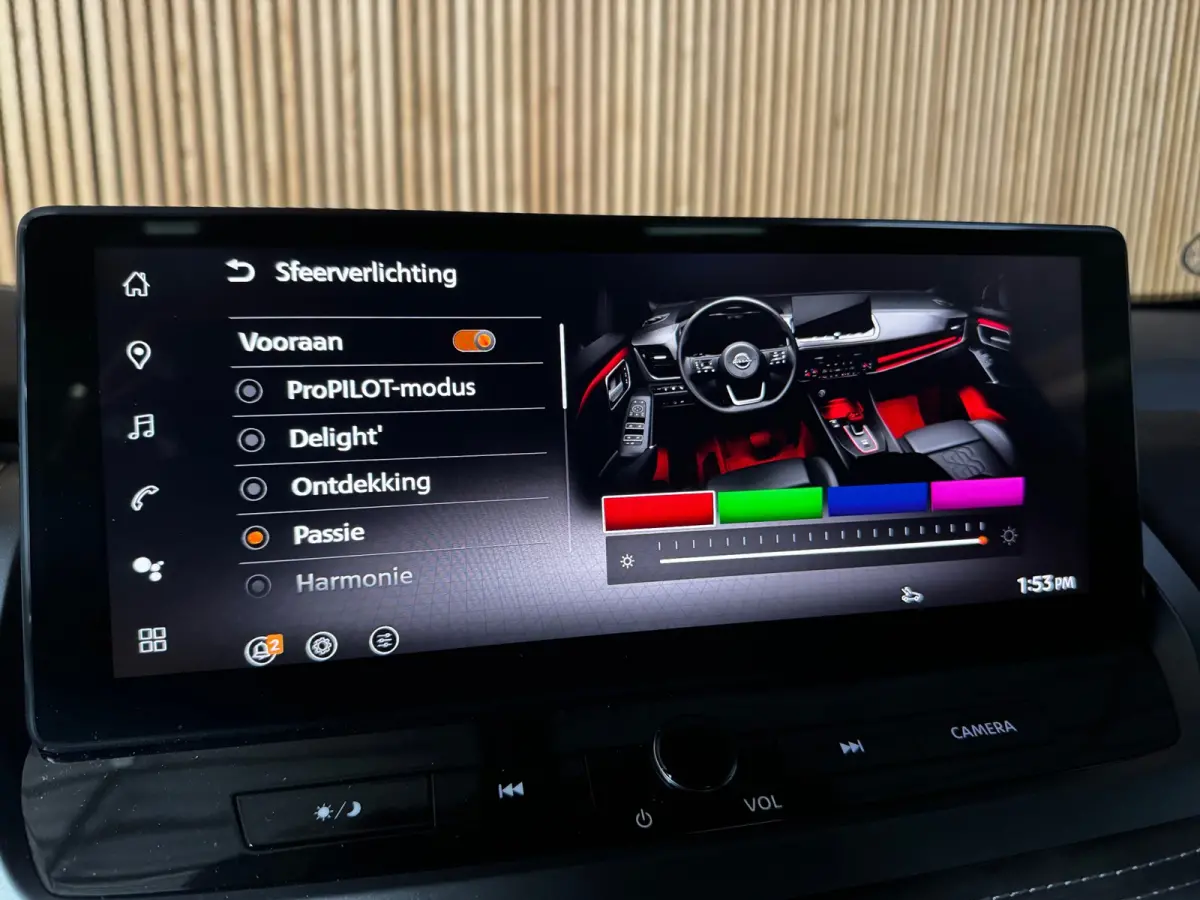 1.3 MHEV Xtronic Tekna Plus PANO|BOSE|HUD|FULL LED|CRUISE|MASSAGE|MEMORY|360 CAM