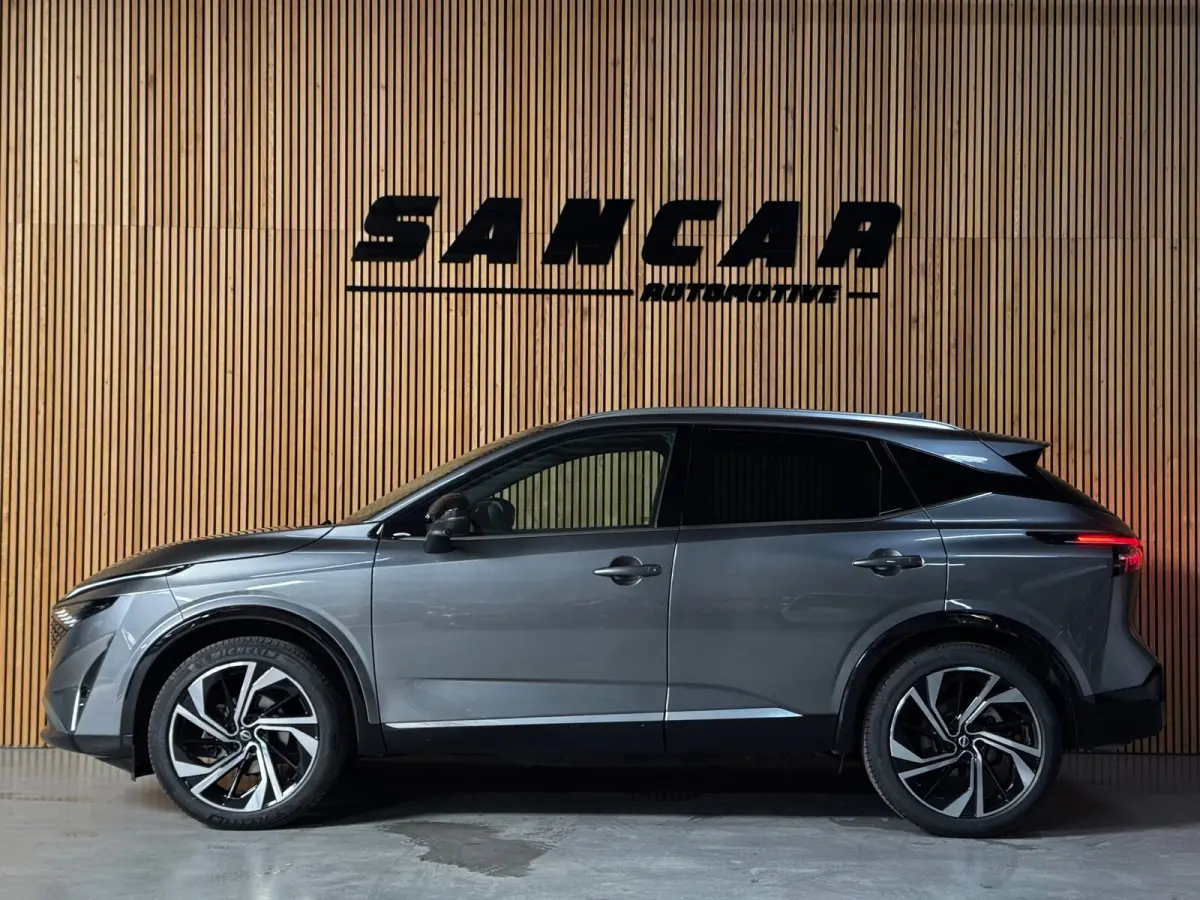 1.3 MHEV Xtronic Tekna Plus PANO|BOSE|HUD|FULL LED|CRUISE|MASSAGE|MEMORY|360 CAM