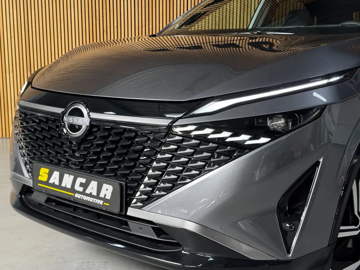 1.3 MHEV Xtronic Tekna Plus PANO|BOSE|HUD|FULL LED|CRUISE|MASSAGE|MEMORY|360 CAM