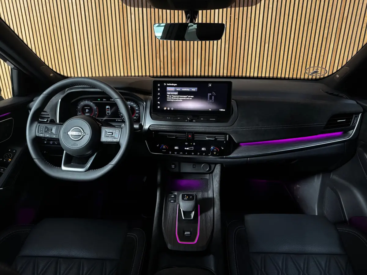 1.3 MHEV Xtronic Tekna Plus PANO|BOSE|HUD|FULL LED|CRUISE|MASSAGE|MEMORY|360 CAM
