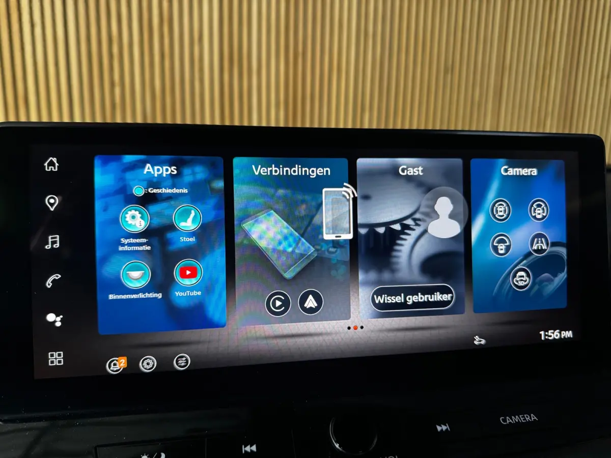 1.3 MHEV Xtronic Tekna Plus PANO|BOSE|HUD|FULL LED|CRUISE|MASSAGE|MEMORY|360 CAM