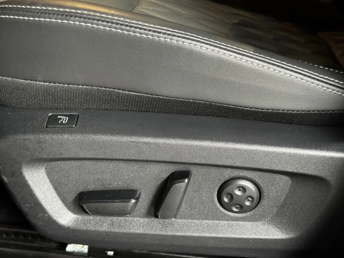 1.3 MHEV Xtronic Tekna Plus PANO|BOSE|HUD|FULL LED|CRUISE|MASSAGE|MEMORY|360 CAM