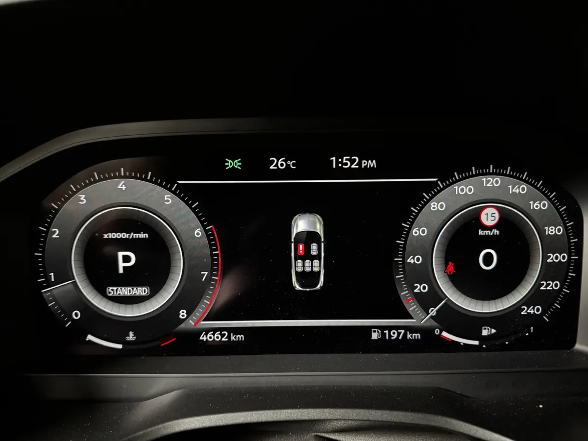 1.3 MHEV Xtronic Tekna Plus PANO|BOSE|HUD|FULL LED|CRUISE|MASSAGE|MEMORY|360 CAM