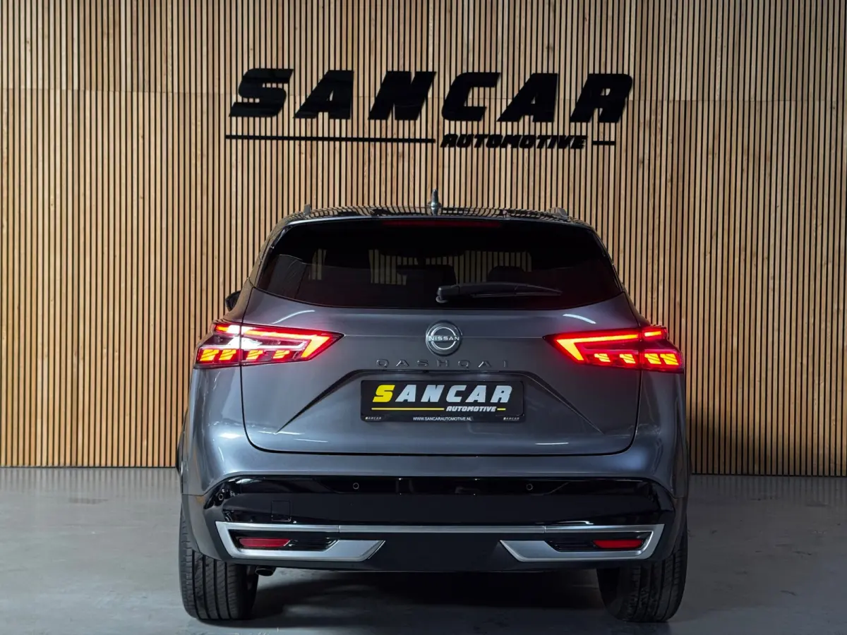 1.3 MHEV Xtronic Tekna Plus PANO|BOSE|HUD|FULL LED|CRUISE|MASSAGE|MEMORY|360 CAM