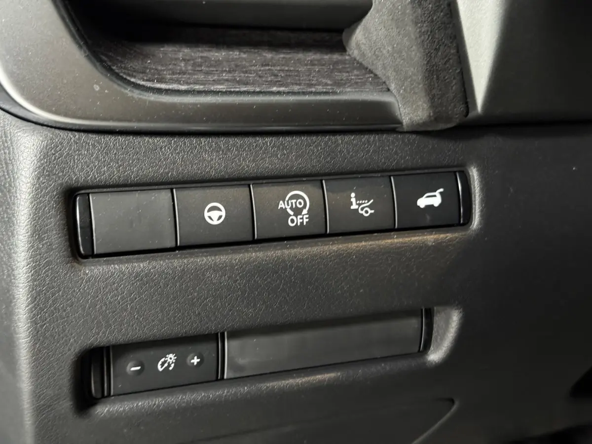 1.3 MHEV Xtronic Tekna Plus PANO|BOSE|HUD|FULL LED|CRUISE|MASSAGE|MEMORY|360 CAM
