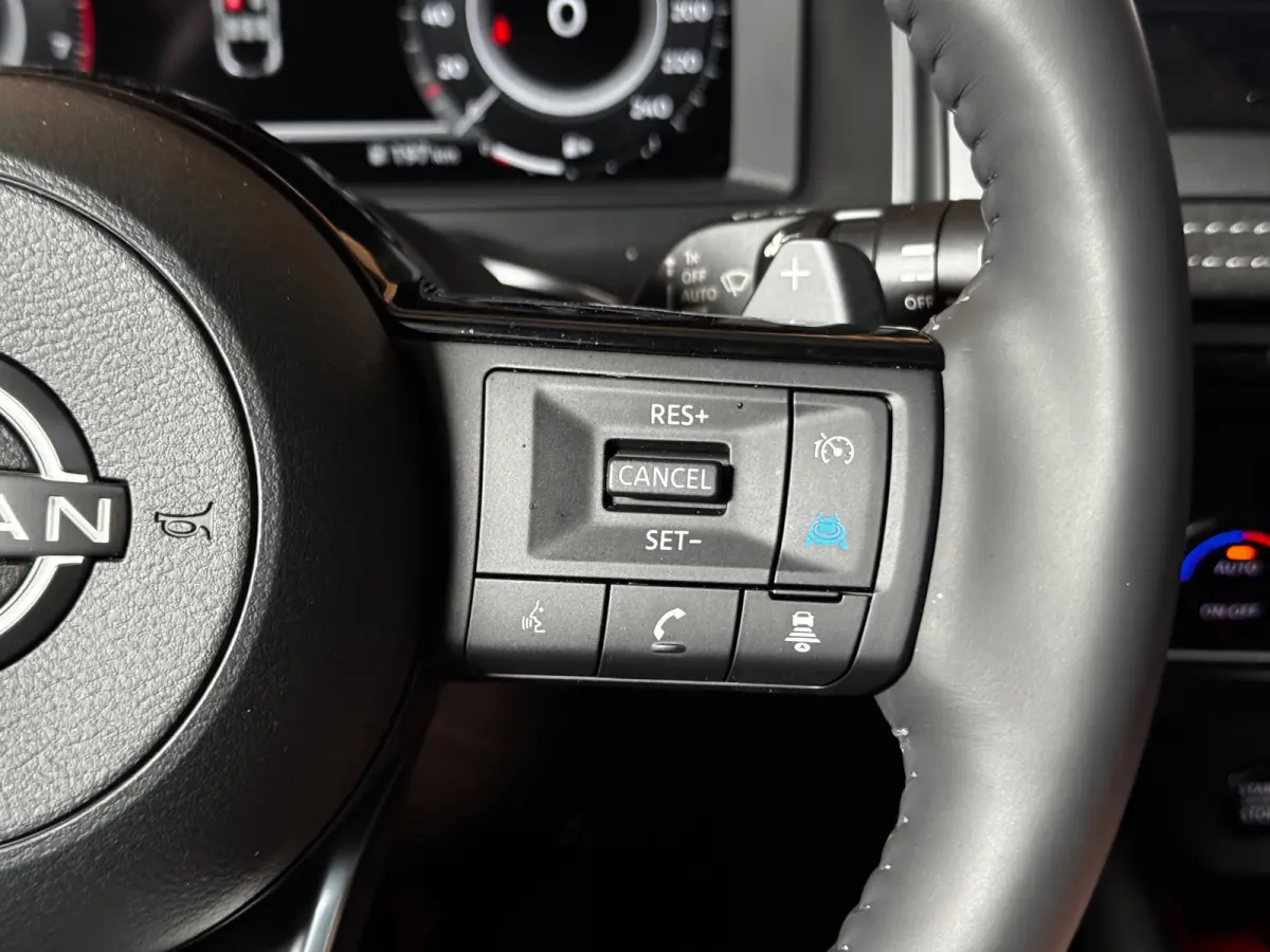1.3 MHEV Xtronic Tekna Plus PANO|BOSE|HUD|FULL LED|CRUISE|MASSAGE|MEMORY|360 CAM