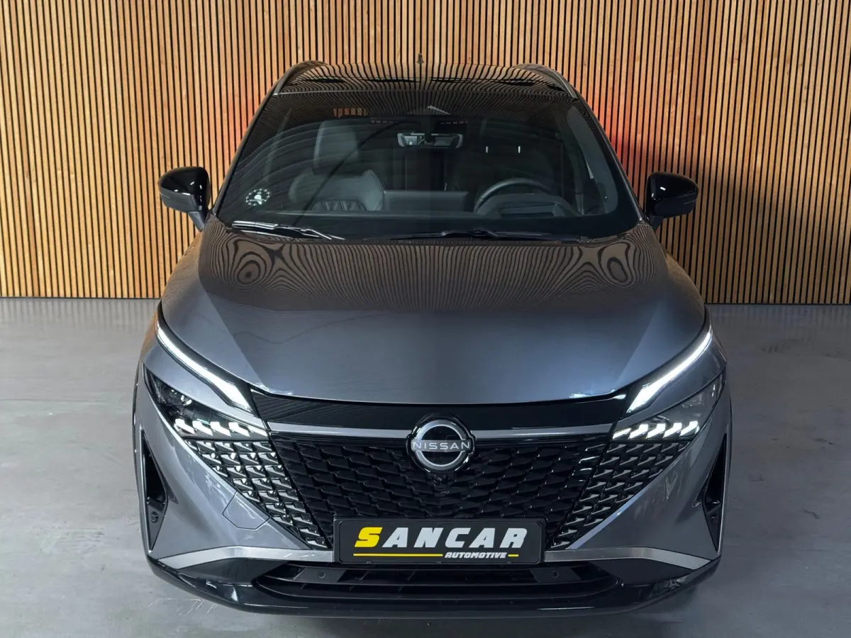 1.3 MHEV Xtronic Tekna Plus PANO|BOSE|HUD|FULL LED|CRUISE|MASSAGE|MEMORY|360 CAM