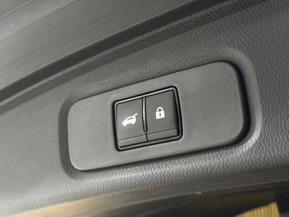 1.3 MHEV Xtronic Tekna Plus PANO|BOSE|HUD|FULL LED|CRUISE|MASSAGE|MEMORY|360 CAM