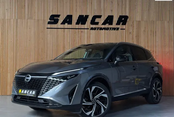 1.3 MHEV Xtronic Tekna Plus PANO|BOSE|HUD|FULL LED|CRUISE|MASSAGE|MEMORY|360 CAM
