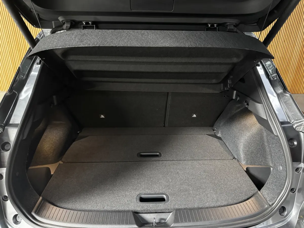 1.3 MHEV Xtronic Tekna Plus PANO|BOSE|HUD|FULL LED|CRUISE|MASSAGE|MEMORY|360 CAM