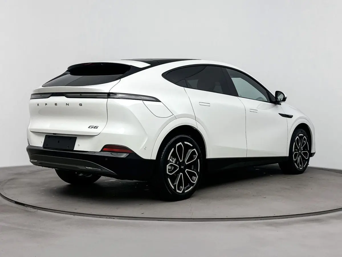 RWD Long Range 80.8 kWh Nieuw Model | Trekhaak | Apple carplay