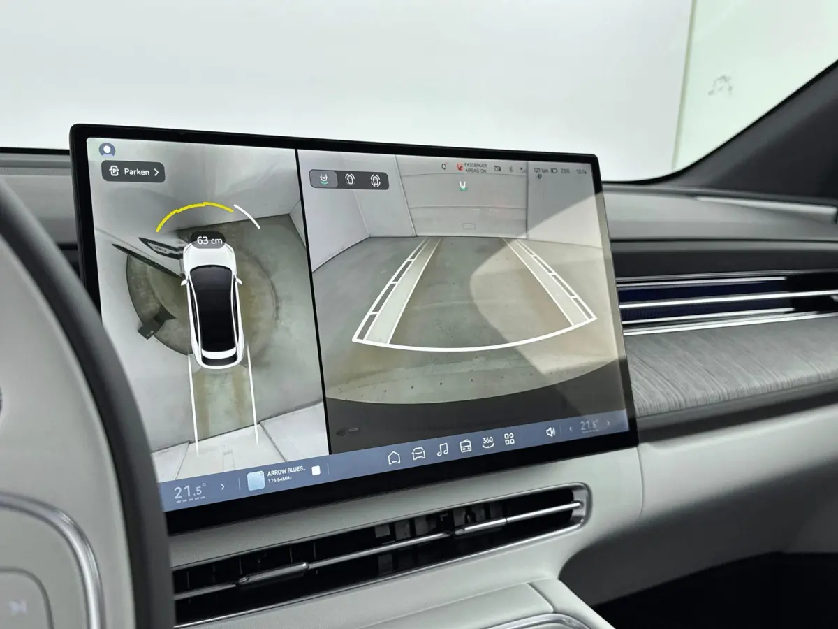RWD Long Range 80.8 kWh Nieuw Model | Trekhaak | Apple carplay