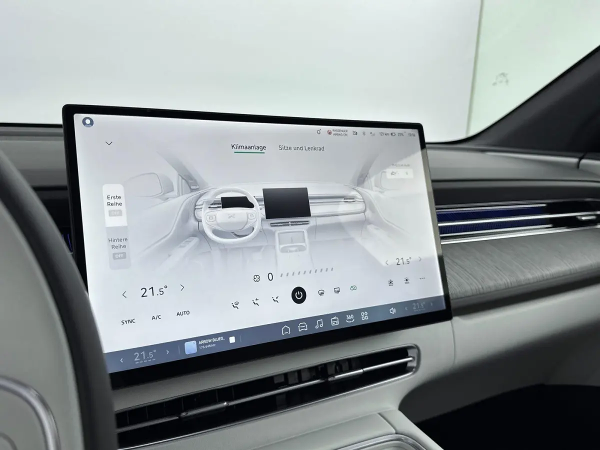 RWD Long Range 80.8 kWh Nieuw Model | Trekhaak | Apple carplay