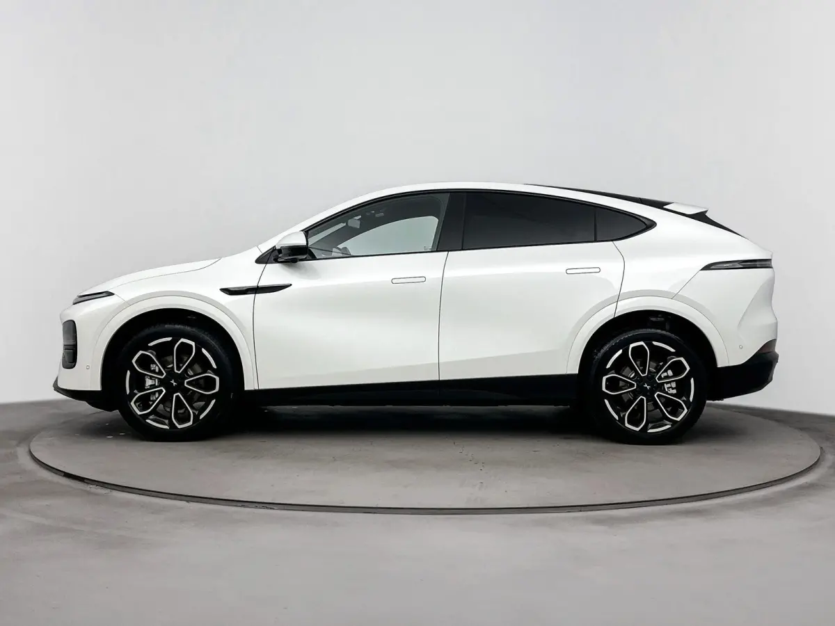 RWD Long Range 80.8 kWh Nieuw Model | Trekhaak | Apple carplay