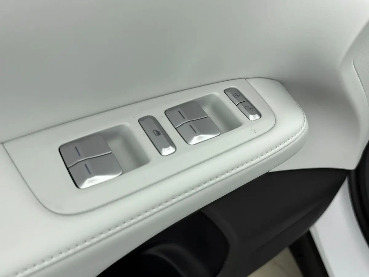 RWD Long Range 80.8 kWh Nieuw Model | Trekhaak | Apple carplay
