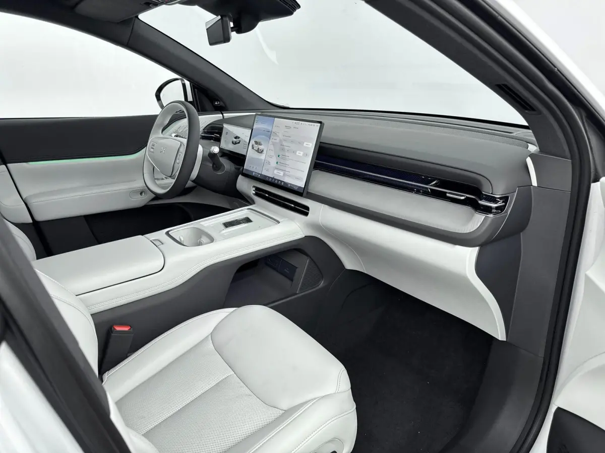 RWD Long Range 80.8 kWh Nieuw Model | Trekhaak | Apple carplay