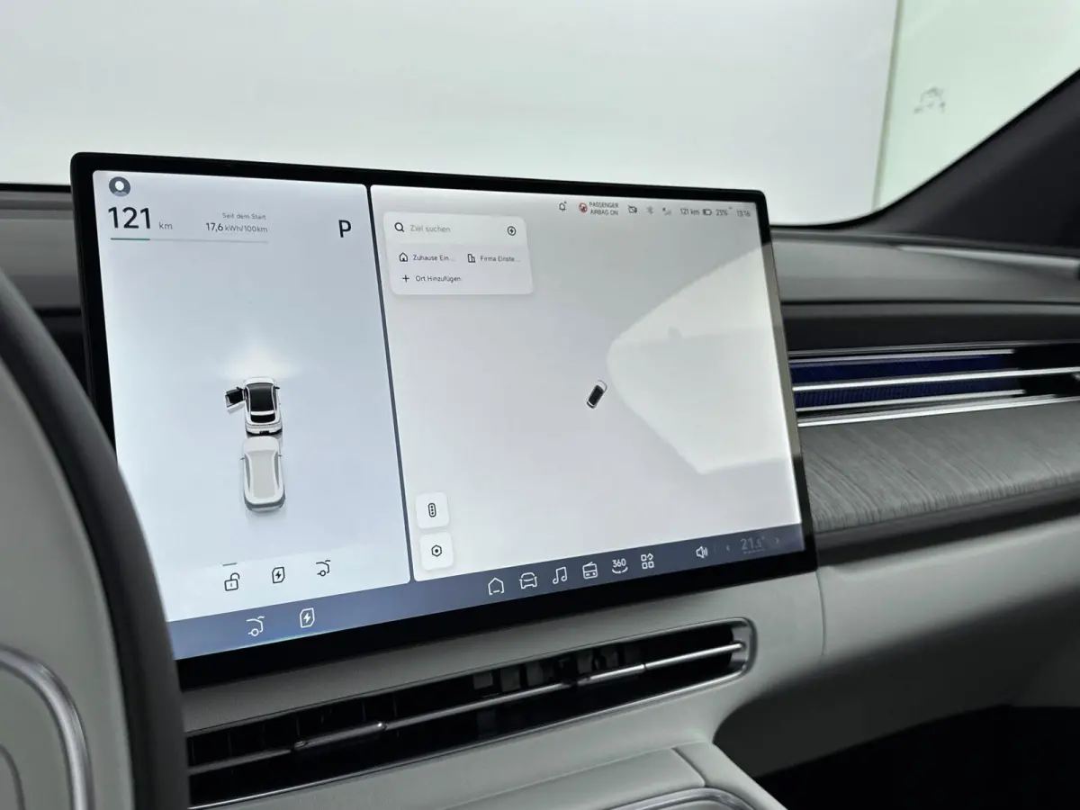 RWD Long Range 80.8 kWh Nieuw Model | Trekhaak | Apple carplay