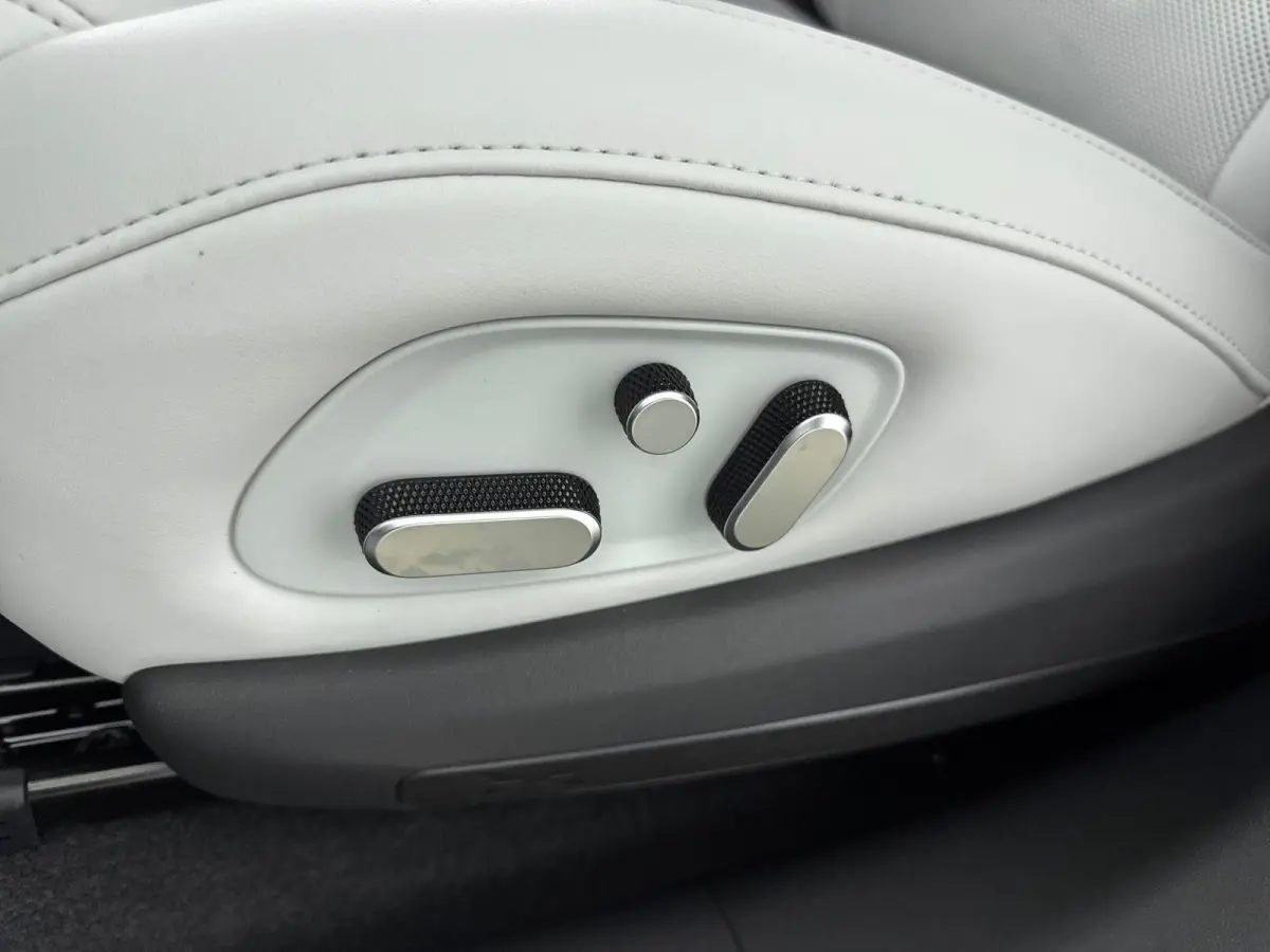 RWD Long Range 80.8 kWh Nieuw Model | Trekhaak | Apple carplay