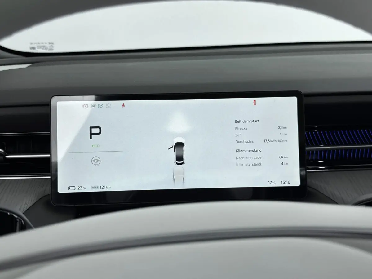 RWD Long Range 80.8 kWh Nieuw Model | Trekhaak | Apple carplay