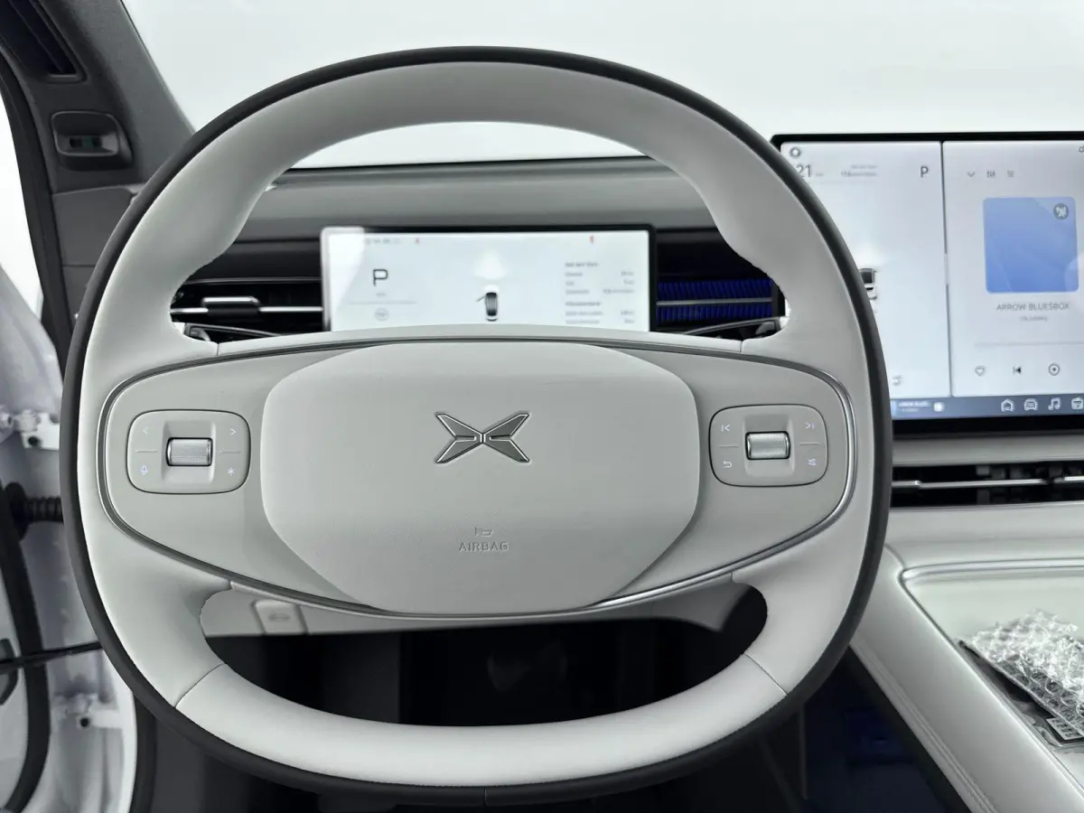 RWD Long Range 80.8 kWh Nieuw Model | Trekhaak | Apple carplay