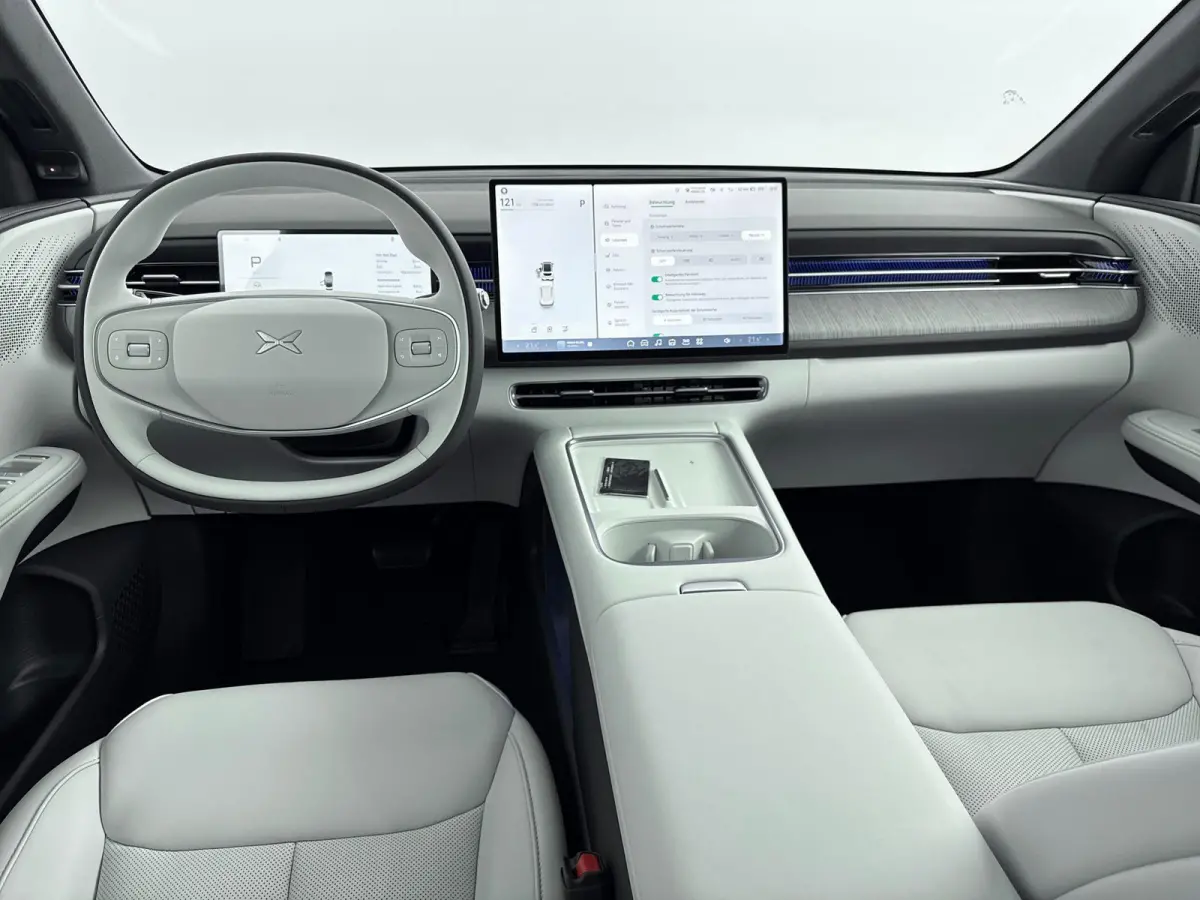 RWD Long Range 80.8 kWh Nieuw Model | Trekhaak | Apple carplay