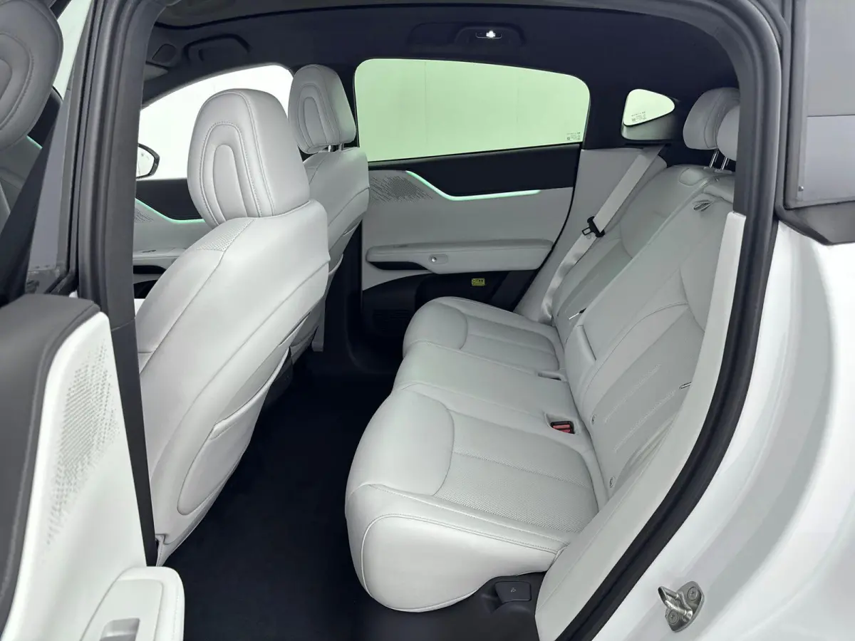 RWD Long Range 80.8 kWh Nieuw Model | Trekhaak | Apple carplay