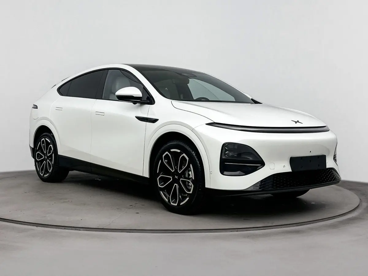 RWD Long Range 80.8 kWh Nieuw Model | Trekhaak | Apple carplay