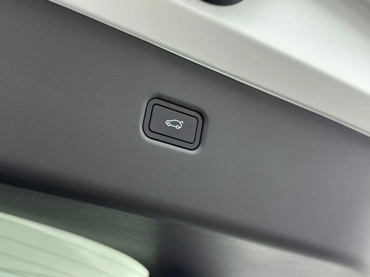 RWD Long Range 80.8 kWh Nieuw Model | Trekhaak | Apple carplay
