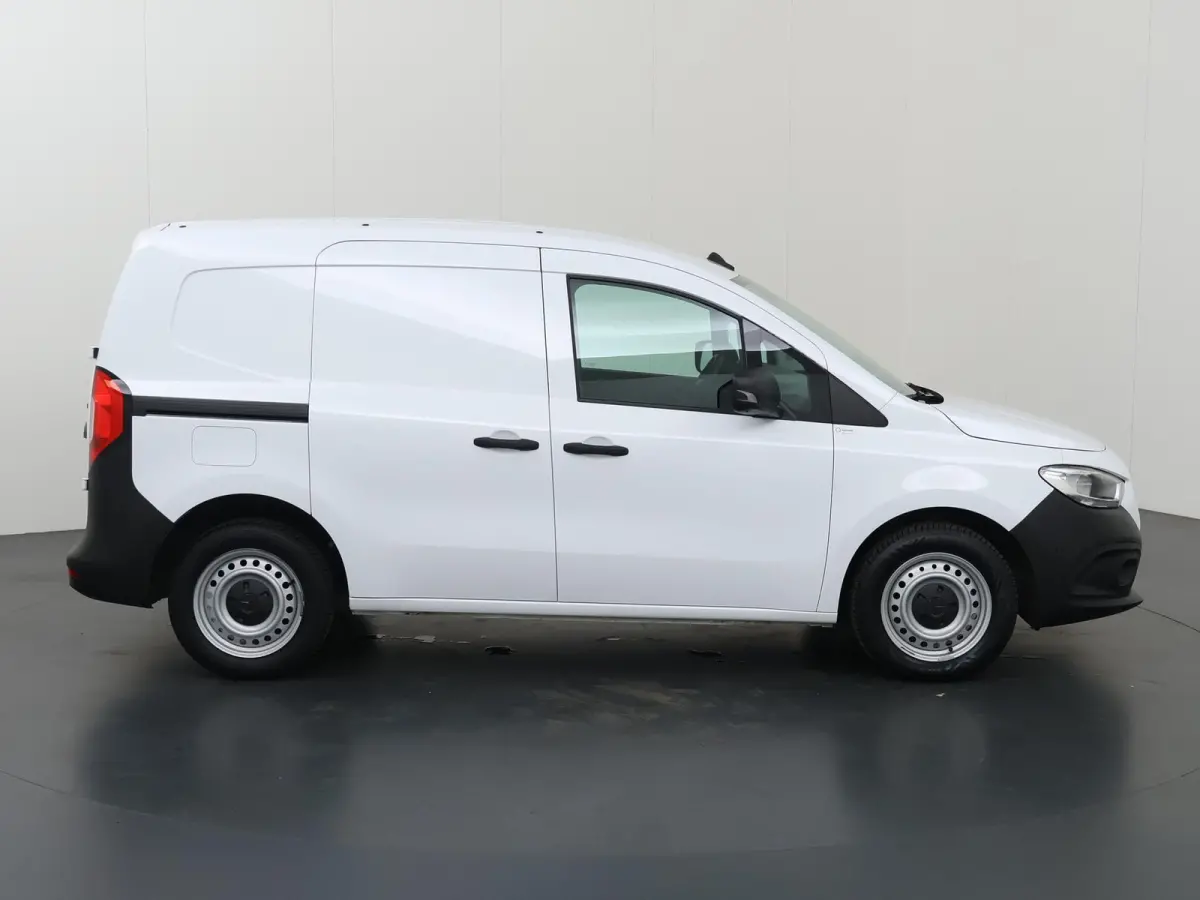 108 CDI L1 Pro | Navigatie | Airco | Cruise Control |