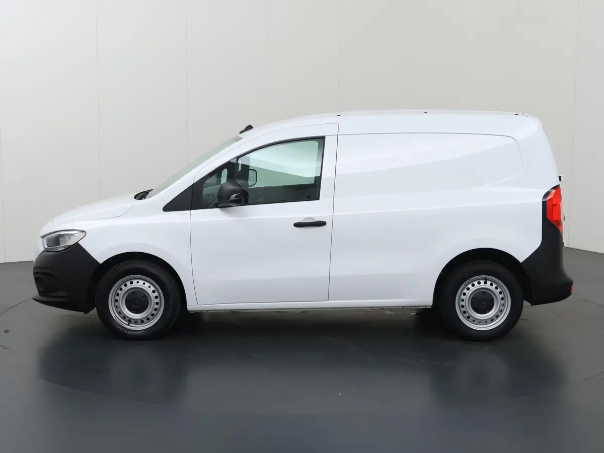 108 CDI L1 Pro | Navigatie | Airco | Cruise Control |