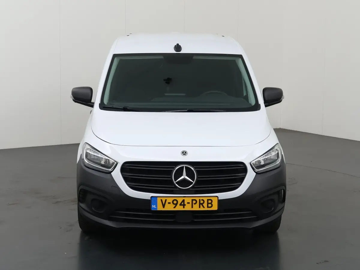 108 CDI L1 Pro | Navigatie | Airco | Cruise Control |