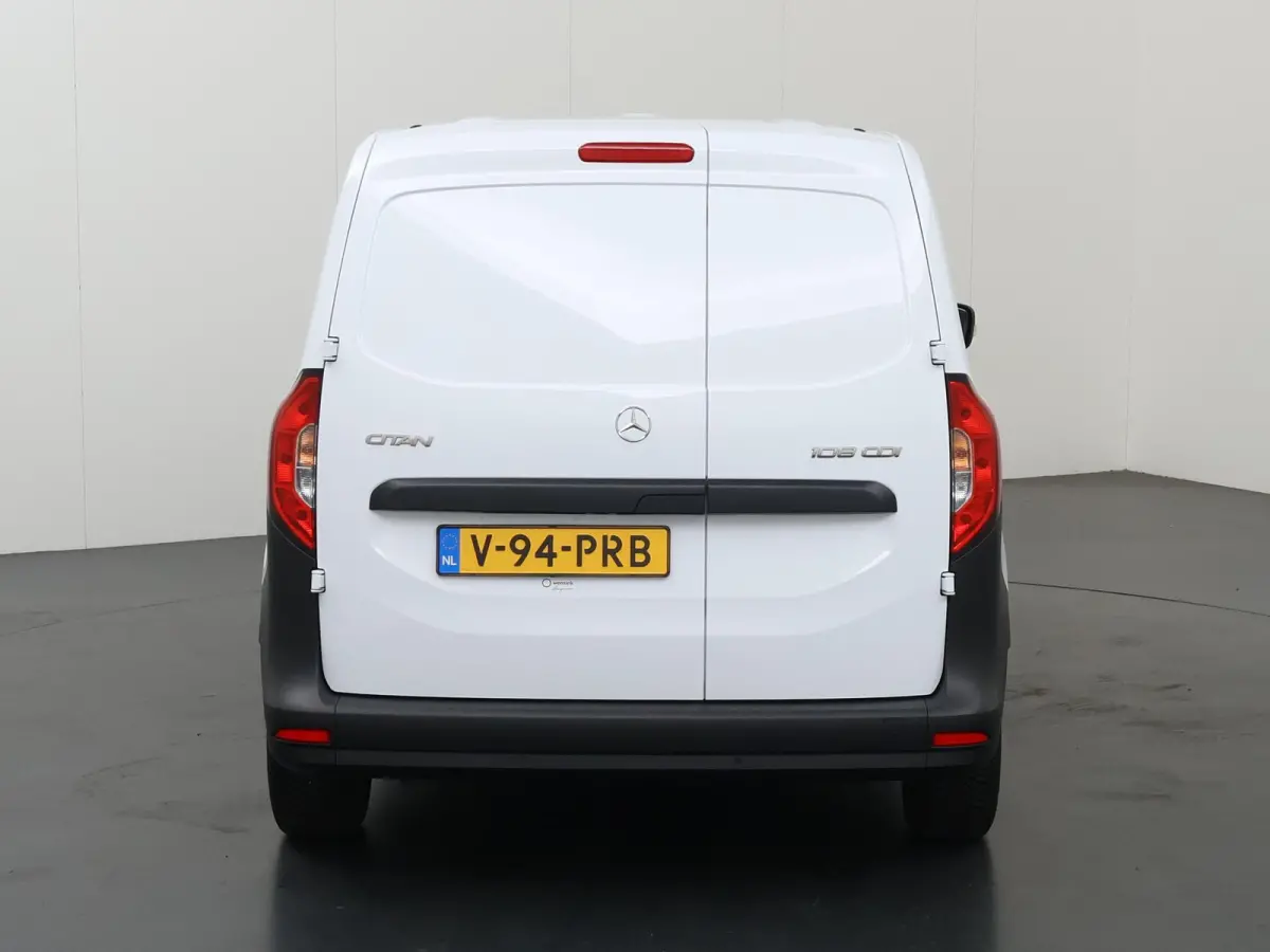 108 CDI L1 Pro | Navigatie | Airco | Cruise Control |