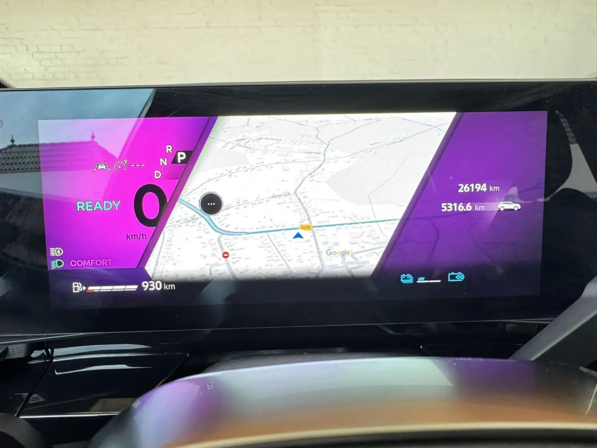 1.2 E-Tech full hybrid 200 Techno Digital Dash Camera+Pdc Stoel/stuur/voorruitverwarming Carplay Cllima
