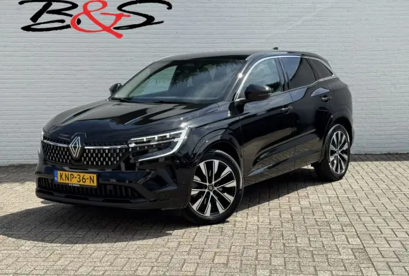 1.2 E-Tech full hybrid 200 Techno Digital Dash Camera+Pdc Stoel/stuur/voorruitverwarming Carplay Cllima