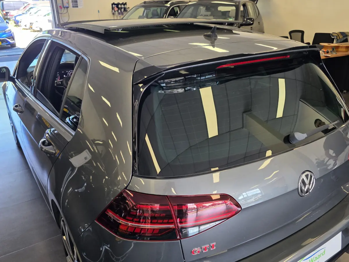 GTI Performance 2.0 TSI Automaat – Pano – Remus uitlaat – Zeer compleet –