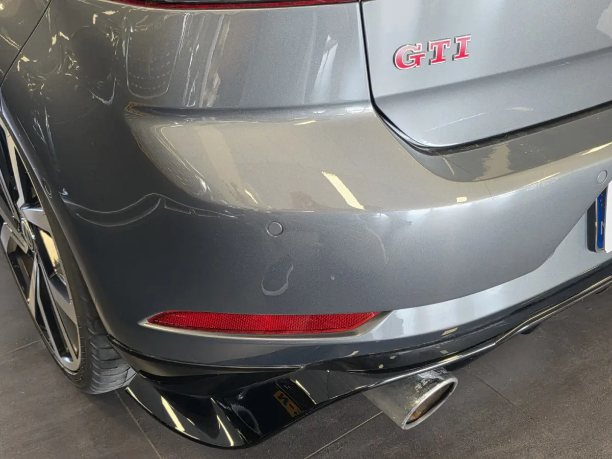 GTI Performance 2.0 TSI Automaat – Pano – Remus uitlaat – Zeer compleet –