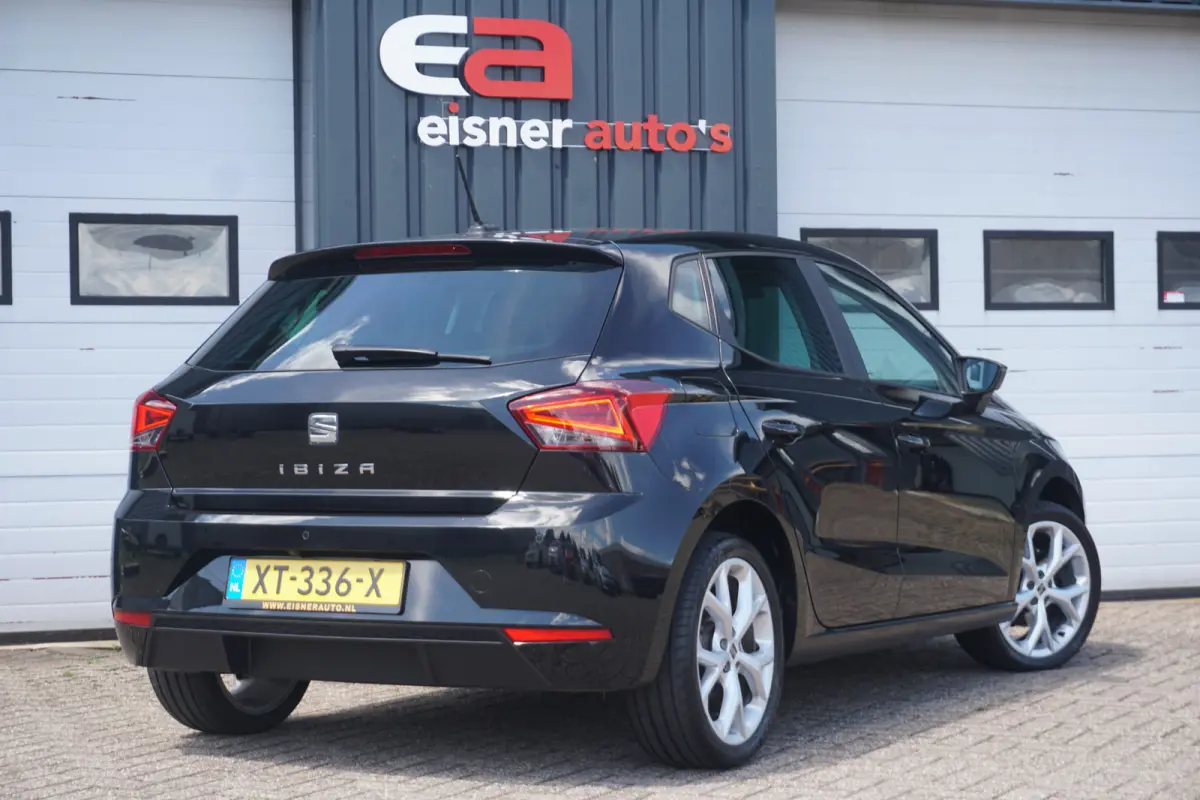 1.0 TSI DSG Style Intense 115 PK | CAMERA | BEATS |STOELVERW. | CARPLAY / NAVI | CLIMATE |