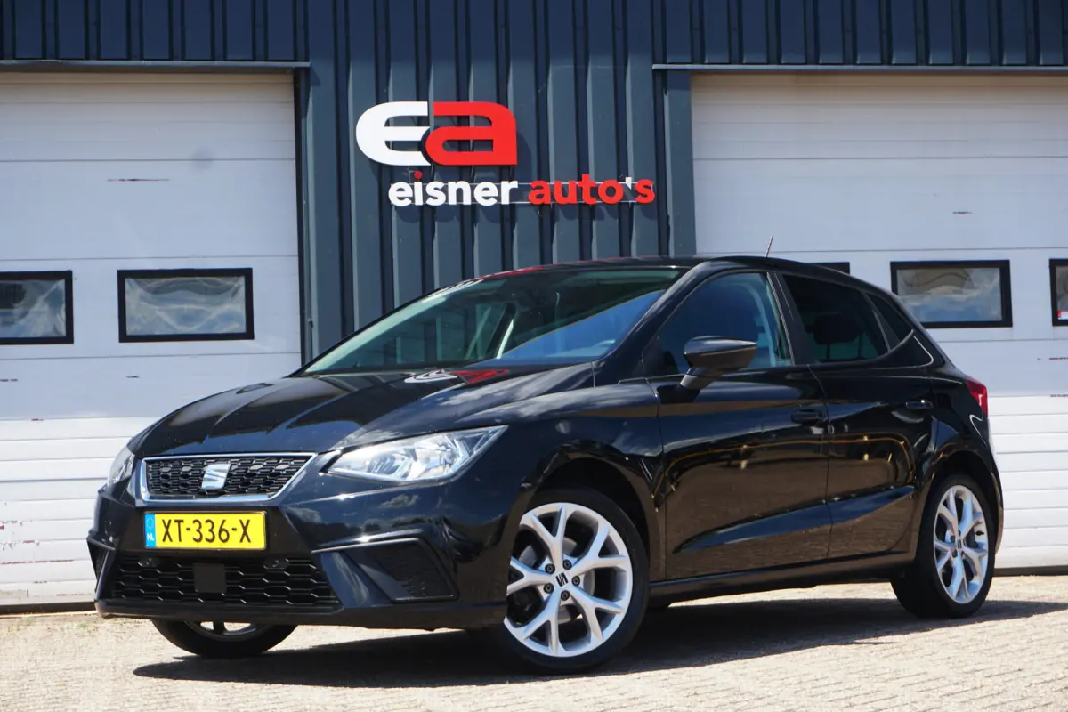 1.0 TSI DSG Style Intense 115 PK | CAMERA | BEATS |STOELVERW. | CARPLAY / NAVI | CLIMATE |