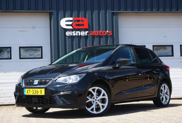 1.0 TSI DSG Style Intense 115 PK | CAMERA | BEATS |STOELVERW. | CARPLAY / NAVI | CLIMATE |