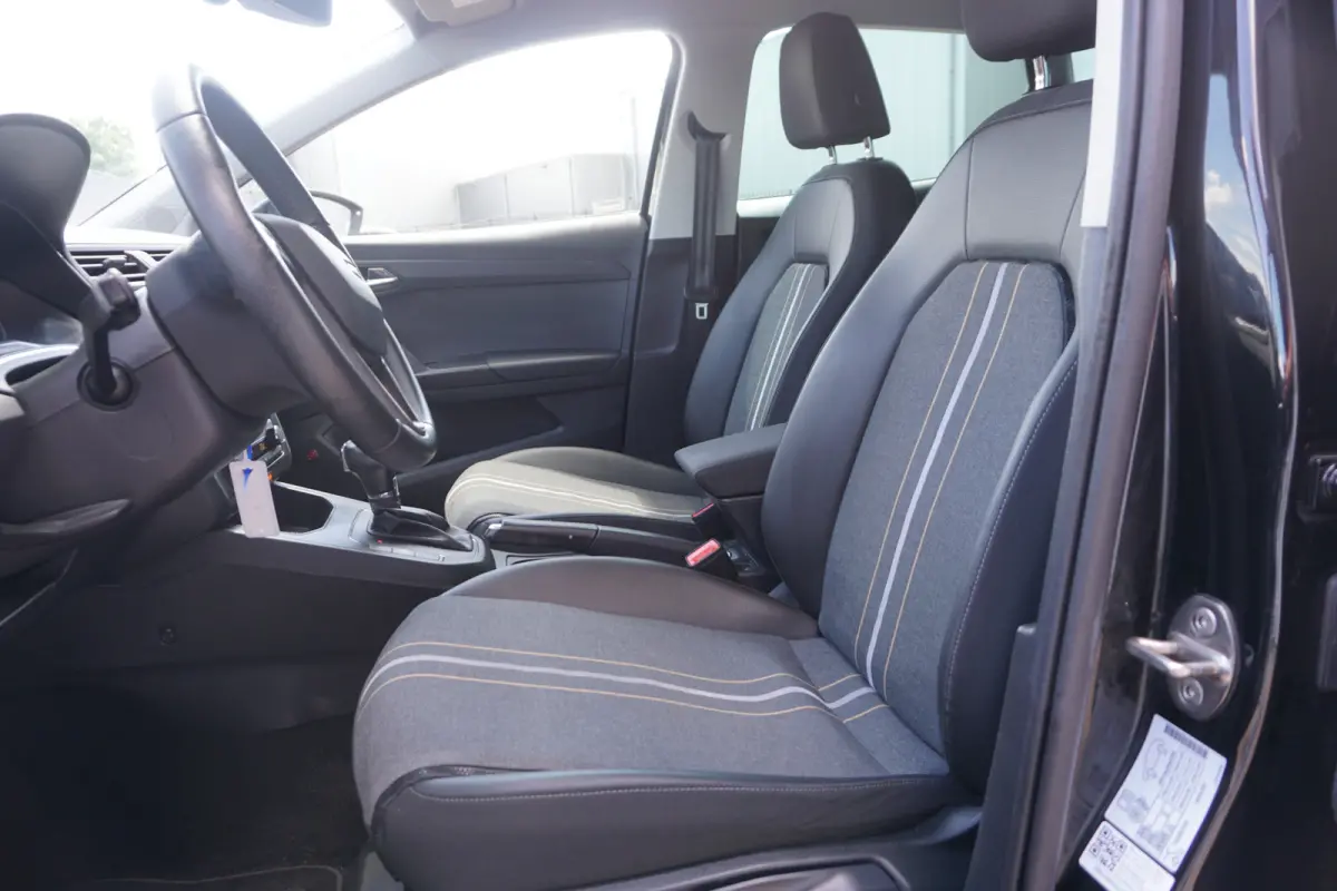 1.0 TSI DSG Style Intense 115 PK | CAMERA | BEATS |STOELVERW. | CARPLAY / NAVI | CLIMATE |