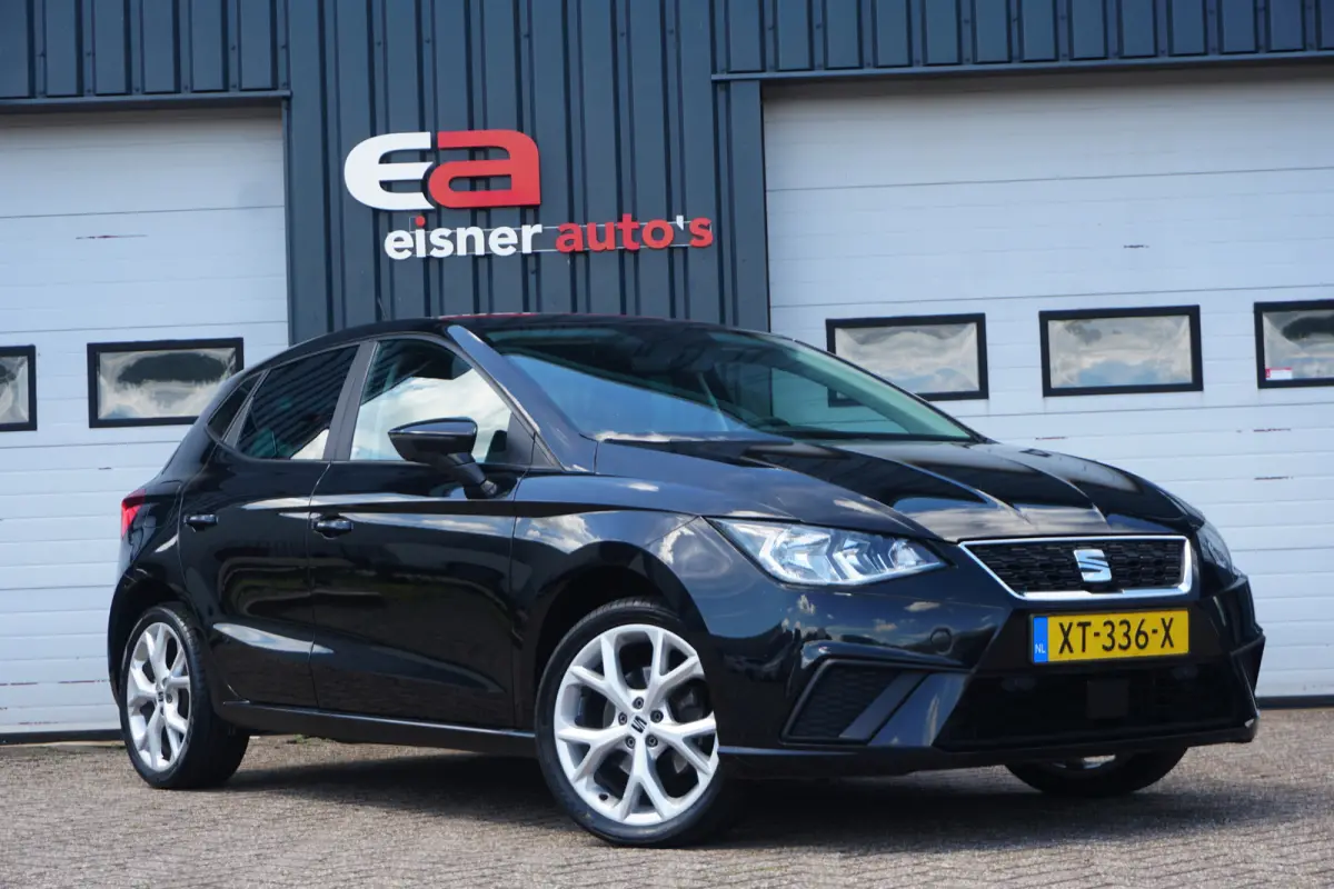 1.0 TSI DSG Style Intense 115 PK | CAMERA | BEATS |STOELVERW. | CARPLAY / NAVI | CLIMATE |