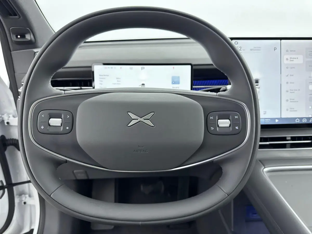 RWD Long Range 80.8 kWh Nieuw Model | Trekhaak | Apple Carplay
