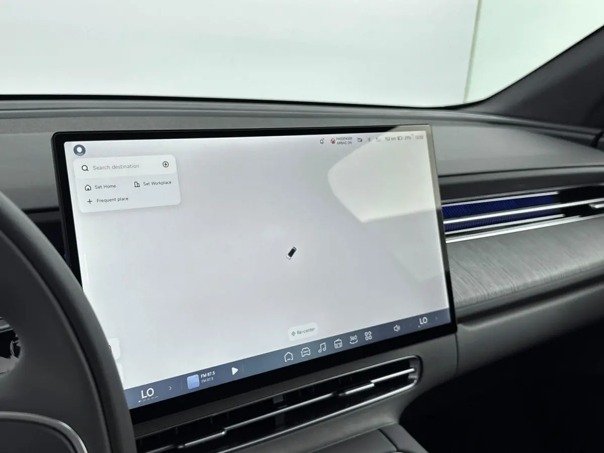 RWD Long Range 80.8 kWh Nieuw Model | Trekhaak | Apple Carplay