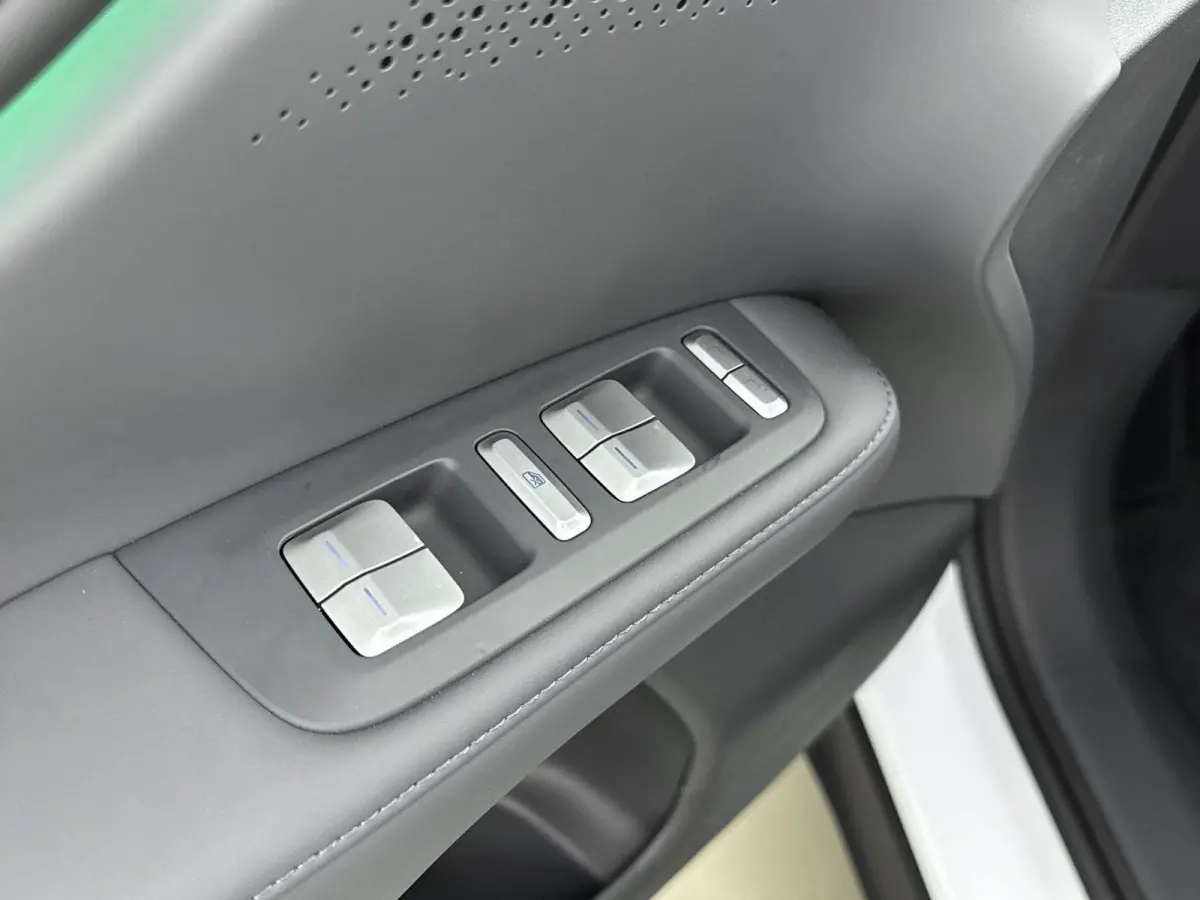 RWD Long Range 80.8 kWh Nieuw Model | Trekhaak | Apple Carplay