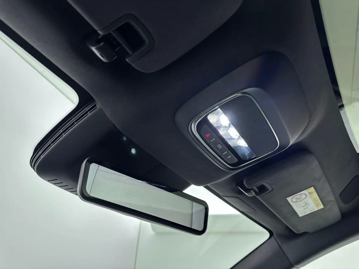 RWD Long Range 80.8 kWh Nieuw Model | Trekhaak | Apple Carplay